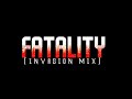 FATALITY (Invasion Mix) - Friday Night Funkin': Vs. Sonic.EXE