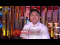 MASTERCHEF INDONESIA - Konsep Nusantara Nindy Bagus, Tapi Kekurangan Waktu | TOP 3