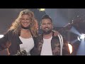 Dan + Shay feat. Tori Kelly - Speechless (Billboard Music Awards 2019 Performance)