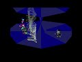All Major Deltarune Bosses + Cutscenes And Sealing The Fountain (Pacifist) (Part 1)
