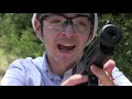 The Novritsch SSX-23 Airsoft Pistol - In-Depth Review