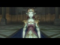 Legend of Zelda: Twilight Princess HD - Boss: Ganon's Puppet Zelda