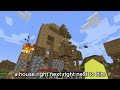 A VERRY normal minecraft lets play(no cheats!!!!)