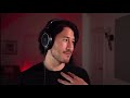 Markiplier Twitch Stream - Mark Flexes Funny Moment