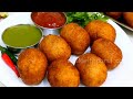 १ दम आसान सबसे क्रिस्पी है ये ब्रेड रोल बनाने का तरीका | Crispy Aloo Bread Roll Recipe | Bread Roll