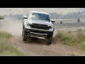 2024 Ford Ranger Sport XLT vs Ranger Raptor