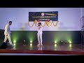 Marthoma Parish Perth Talent Night 2024 Part 6