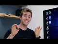 Why Does Linus Pirate Windows??