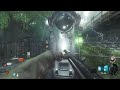 WAW weapons - Call of Duty Black Ops 3 Zombies (Shi No Numa) #3