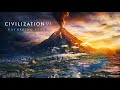 Civilization VI: Gathering Storm - Original Game Soundtrack (OST)