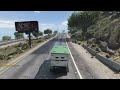 GTA 5 Roleplay - DOJ 130 - Money Truck Robbery (Criminal)