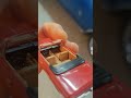 making a mini #1964chevelle #matchbox #hotwheels #diy #toys #hobby #automobile #classiccars #car