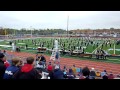 GBS at Downers Grove South 2012
