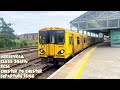 Trains at Chester (WCML) 15/08/23