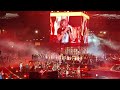 Rockin'1000 in Roma - Living on a Prayer (Bon Jovi cover) @ Stadio dei Marmi