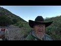 I went to SE Arizona border of Mexico: COWBOY COUNTRY