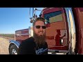 X Marks The Spot For This Driver, Custom Peterbilt 389X Built By Pickett Custom Trucks