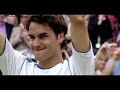 'Life's great' Federer says as he launches retirement documentary in London