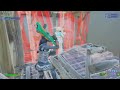 Fortnite - Havoc Pump 2v2 Piece Control… (Gameplay En La PS5)