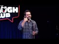 Road Rage & Getting Married | Stand-up comedy by Devesh Dixit