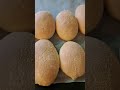 SIMPLE AND EASY PANDESAL RECIPE #recipe #bread #yummy