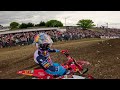 GoPro: Tim Gajser 2024 FIM MXGP Moto 1 from Round 7 France