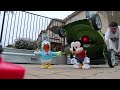 Toodles Talk'n Toolbelt, Mousekadoer Laptop, Silly Wheelie, Head to Toes Mickey & Donald Duck DESTR.