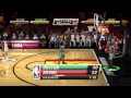 NBA Jam Online 4 players   Boston Celtics vs Miami Heat