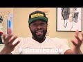 FLOYD MAYWEATHER SPEAKS ON TERENCE CRAWFORD KNOCKING OUT ERROL SPENCE & COMPARISON TO HIMSELF