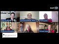 The February 2024 Lymphedema Patient Roundtable, Hosted by #LymphaPress