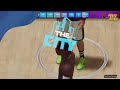 NBA 2K22 Dominating 3v3 No Squads