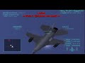 Ace Combat 04 Shattered Skies - Misi 04: Blokade (Sub Indonesia)