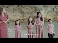 Love Will Be Our Home - THE ASIDORS 2024 COVERS | Christian Worship Songs