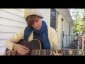 Doubting Thomas - Chris Thile / Nickel Creek - Cover by Casey J Chapman