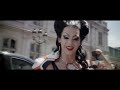Violet Chachki's couture transformation for Fashion Week | Get Ready With Me | Vogue Paris
