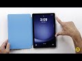 Galaxy Tab A9 PLUS - BEST CASES AVAILABLE!