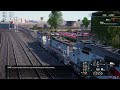 Train Sim World 4 w/ EMD MP15DC | Santa Clara Saviour Full Walkthrough