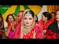 Archita & Manas Wedding Highlight