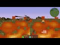 Minecraft Flans mod VehicleNPC Test (Using NGT/MC Terrain and Custom NPCs)