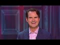 Heckle Once To Unleash Demon Jimmy | Jimmy Carr
