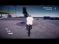 Clip from pipe by bmx streets