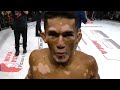 Explosão de Muay Thai, luta completa de MMA no SFT 21 - Melquizael Costa vs Anderson 'Buzika