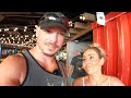 Carnival Celebration - Last TWO Sea Days | Ryan & Kala Olympic Champion | Our FIRST Carnival Cruise