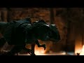 Final Dinosaur Battle Scene 🦖🦕 | Jurassic World Dominion | Mattel Action!