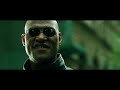 Morpheus Explains The Matrix | HBO Max