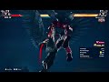 Tekken 8 | Devil Jin B+4 (CH) Max Damage Combos