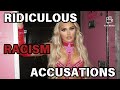 Tiffany Stratton Accused of RACISM!