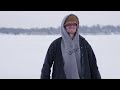 QUICKSAND | Full Snowboarding Film (4k)