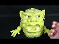 *NEW BOGLINS* ALIENS, KING WORT, KING TOPOR \HONEST REVIEW/