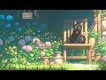 Lofi With My Cat 🐾 💌 June Promise (Official Music Video)